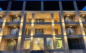 Dream Hotel